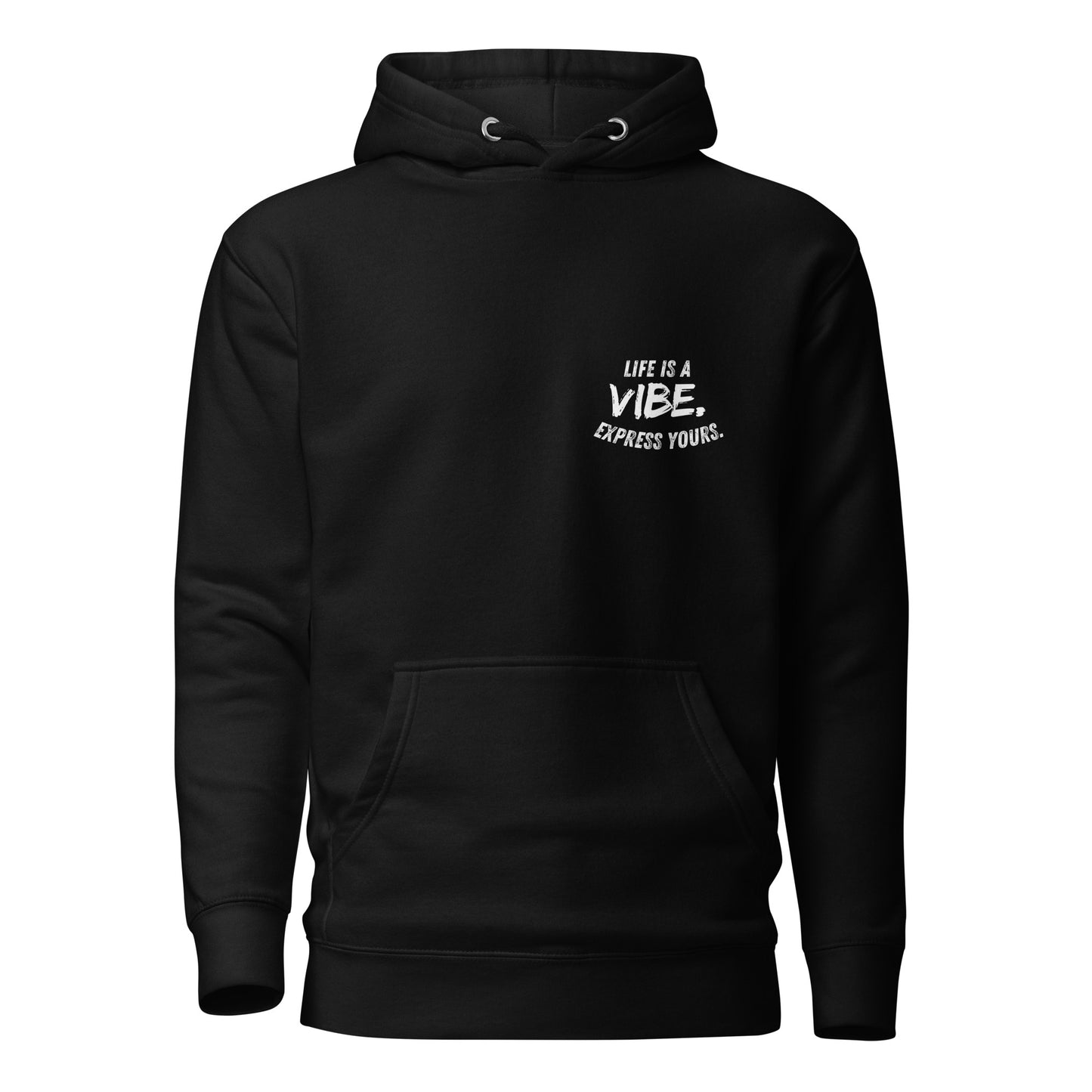 Faith Over Fear Unisex Hoodie