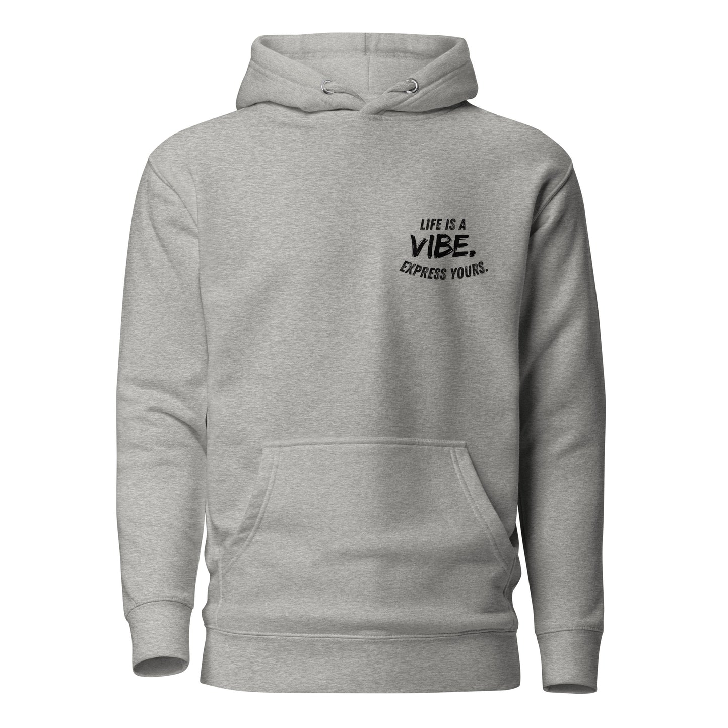 Find Out Unisex Hoodie - Light Colors