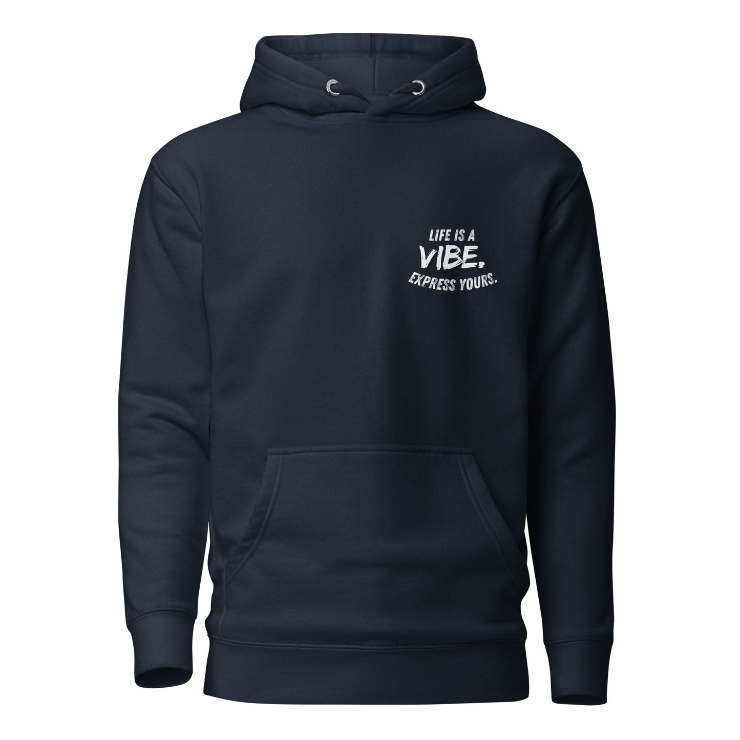 Find Out Unisex Hoodie - Dark Colors