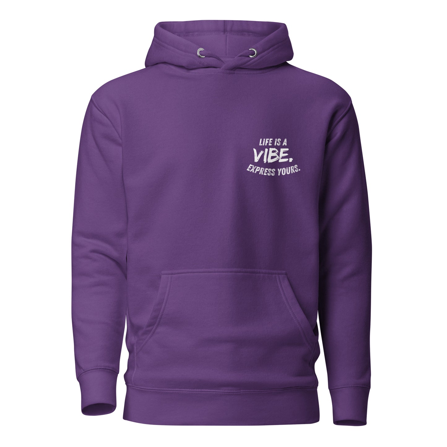 Find Out Unisex Hoodie - Dark Colors