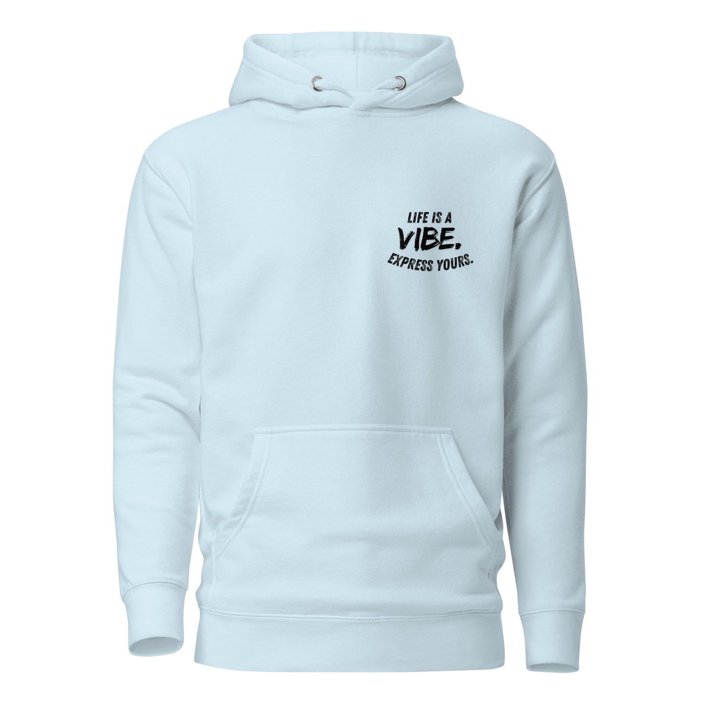 Find Out Unisex Hoodie - Light Colors